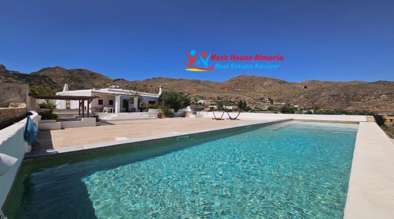 Almería - San Isidro de Níjar - 4939m2