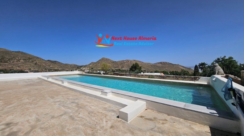 Almería - San Isidro de Níjar - 4939m2