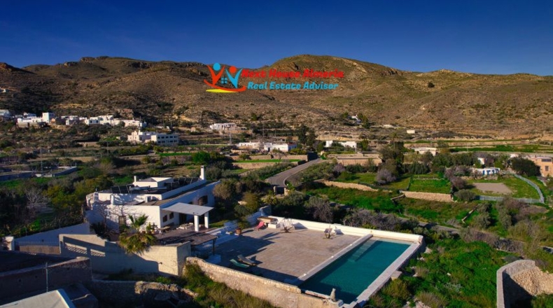 Almería - San Isidro de Níjar - 4939m2