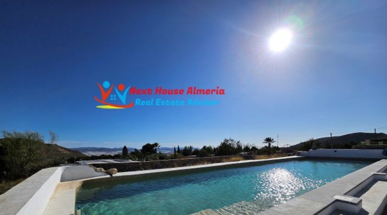 Almería - San Isidro de Níjar - 4939m2
