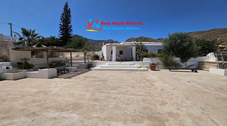 Almería - San Isidro de Níjar - 4939m2