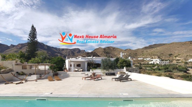 Almería - San Isidro de Níjar - 4939m2
