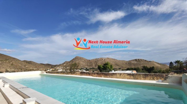 Almería - San Isidro de Níjar - 4939m2