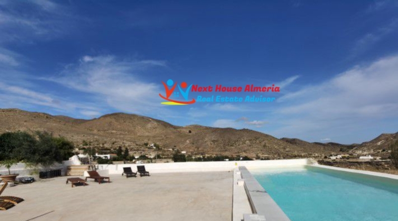 Almería - San Isidro de Níjar - 4939m2