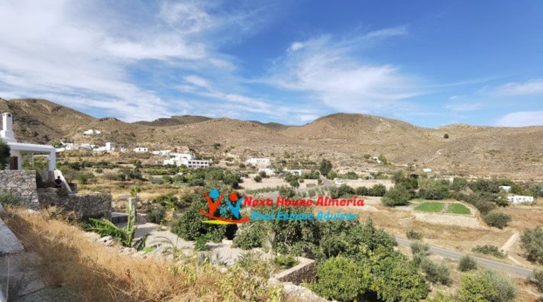 Almería - San Isidro de Níjar - 4939m2