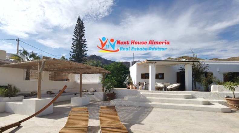 Almería - San Isidro de Níjar - 4939m2