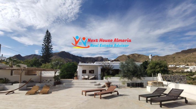 Almería - San Isidro de Níjar - 4939m2