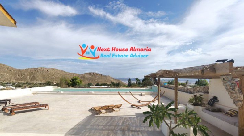 Almería - San Isidro de Níjar - 4939m2