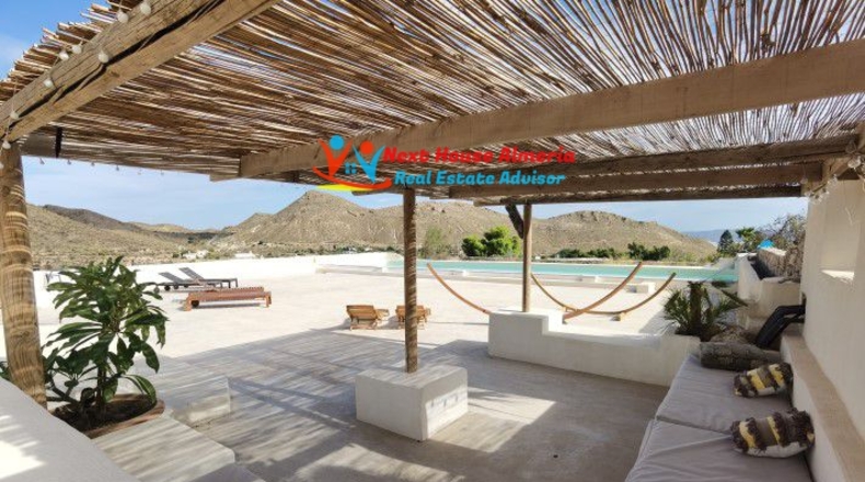 Almería - San Isidro de Níjar - 4939m2