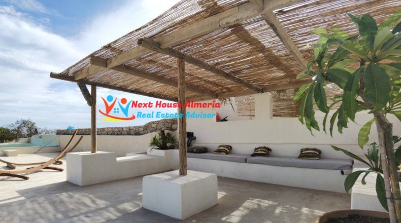 Almería - San Isidro de Níjar - 4939m2