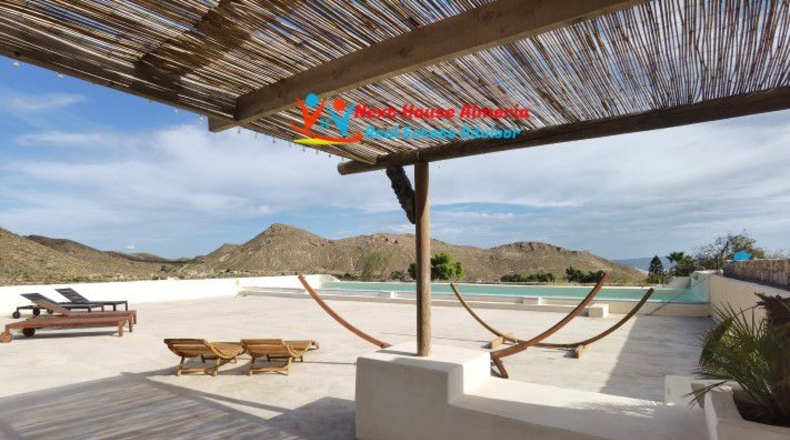 Almería - San Isidro de Níjar - 4939m2