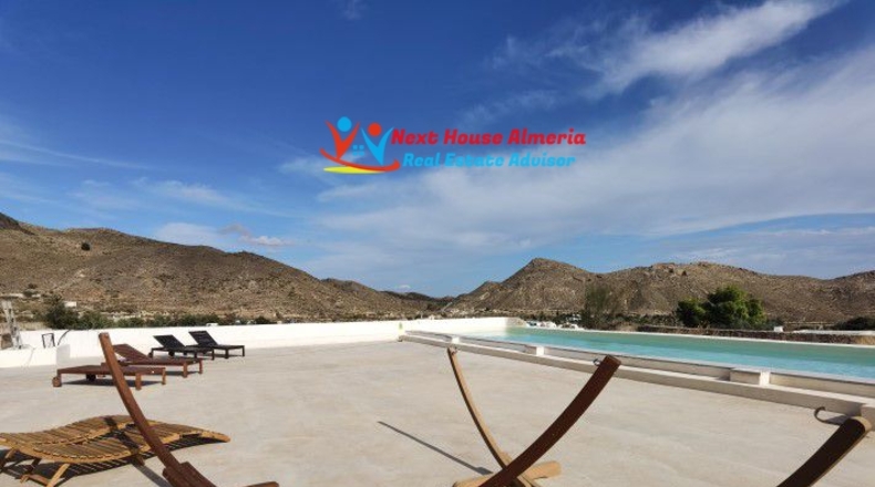 Almería - San Isidro de Níjar - 4939m2