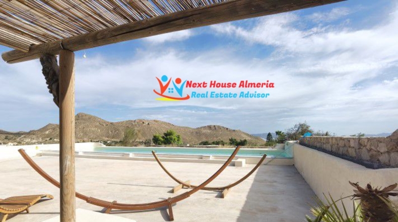 Almería - San Isidro de Níjar - 4939m2