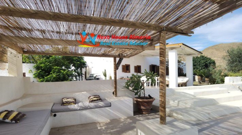 Almería - San Isidro de Níjar - 4939m2