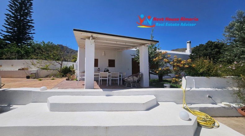 Almería - San Isidro de Níjar - 4939m2