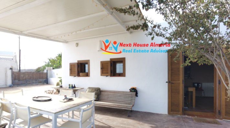 Almería - San Isidro de Níjar - 4939m2