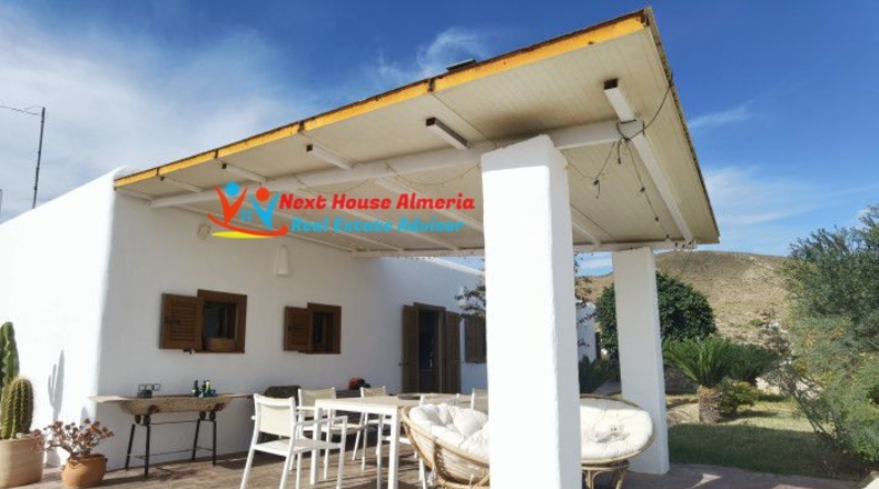 Almería - San Isidro de Níjar - 4939m2