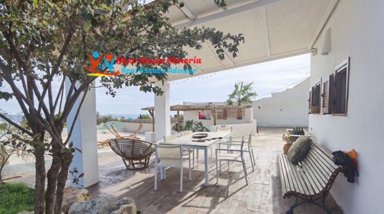 Almería - San Isidro de Níjar - 4939m2