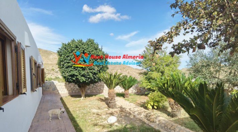 Almería - San Isidro de Níjar - 4939m2