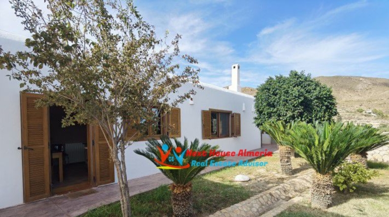 Almería - San Isidro de Níjar - 4939m2