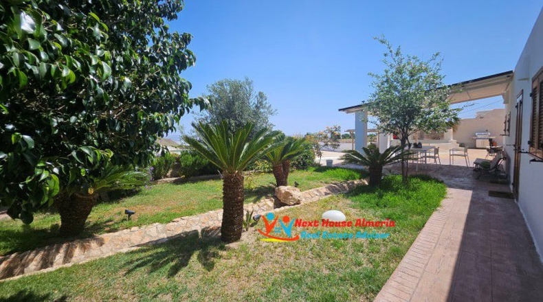 Almería - San Isidro de Níjar - 4939m2