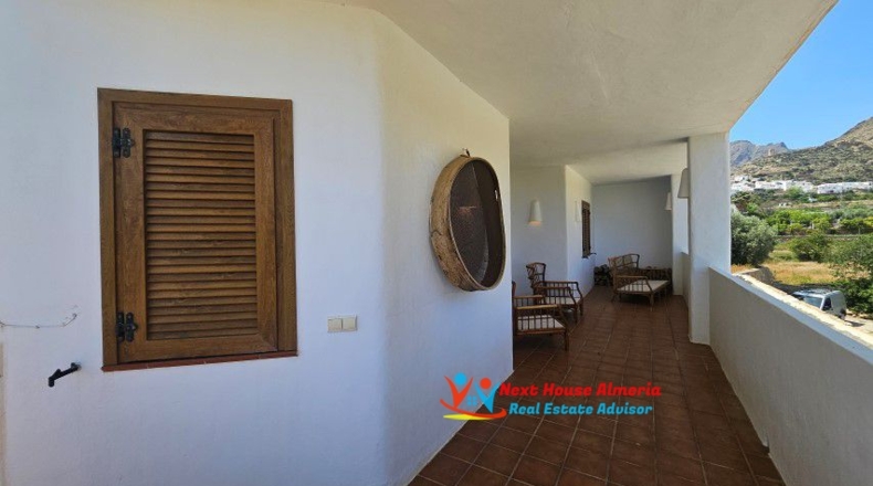 Almería - San Isidro de Níjar - 4939m2