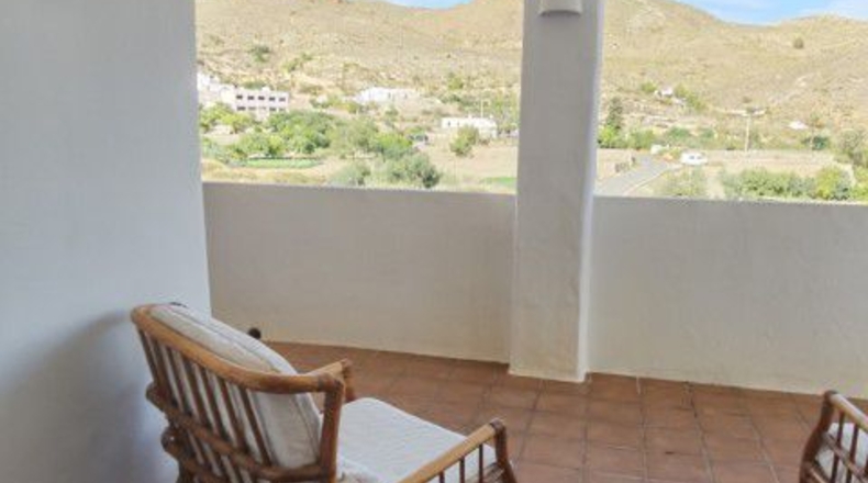 Almería - San Isidro de Níjar - 4939m2