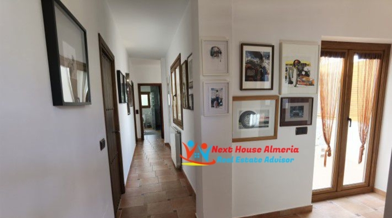Almería - San Isidro de Níjar - 4939m2