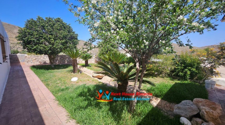 Almería - San Isidro de Níjar - 4939m2