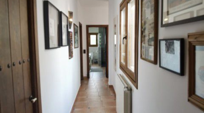 Almería - San Isidro de Níjar - 4939m2
