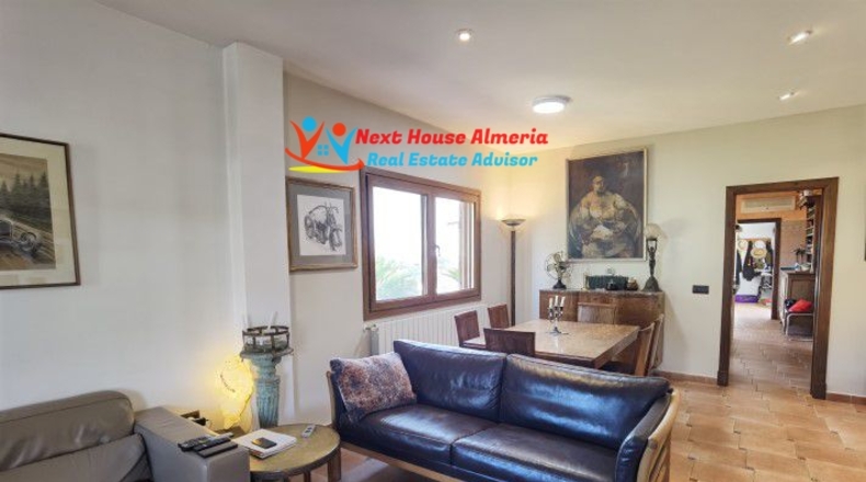 Almería - San Isidro de Níjar - 4939m2