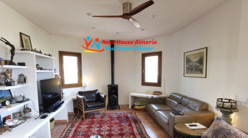 Almería - San Isidro de Níjar - 4939m2