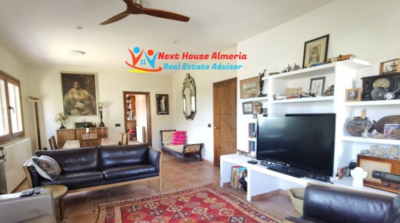 Almería - San Isidro de Níjar - 4939m2