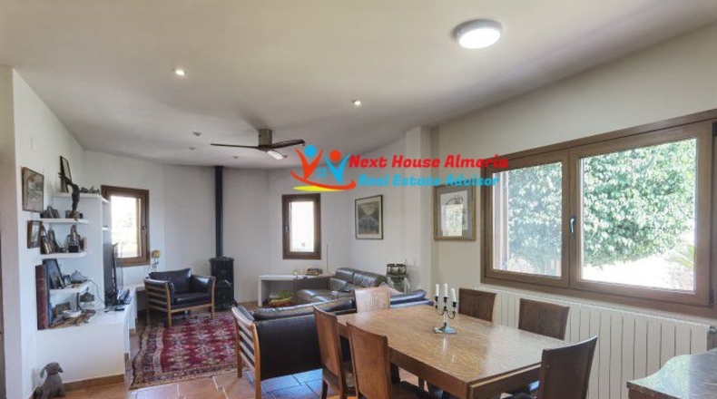 Almería - San Isidro de Níjar - 4939m2