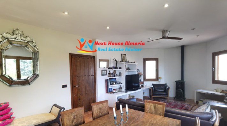 Almería - San Isidro de Níjar - 4939m2