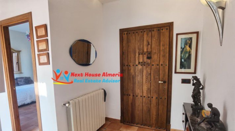 Almería - San Isidro de Níjar - 4939m2