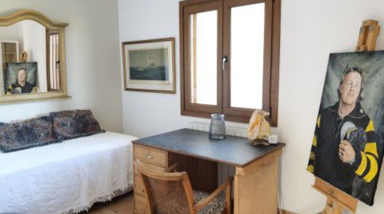 Almería - San Isidro de Níjar - 4939m2