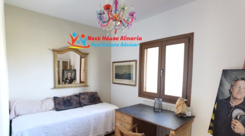 Almería - San Isidro de Níjar - 4939m2