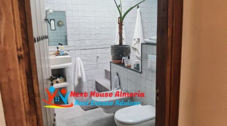 Almería - San Isidro de Níjar - 4939m2