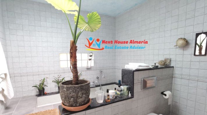 Almería - San Isidro de Níjar - 4939m2