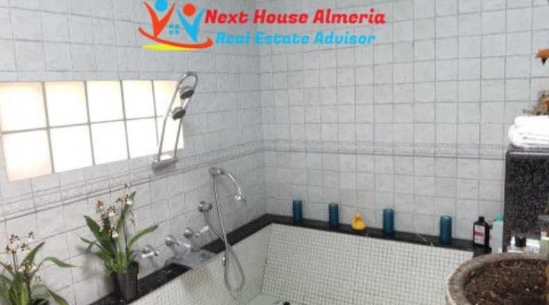 Almería - San Isidro de Níjar - 4939m2