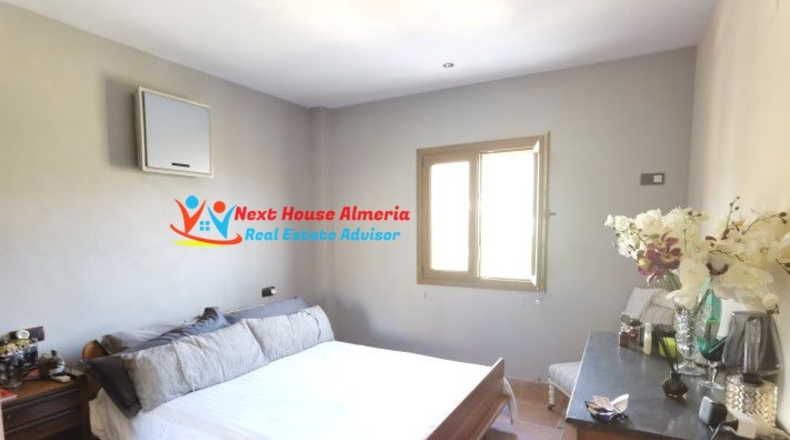 Almería - San Isidro de Níjar - 4939m2