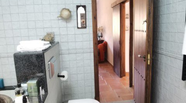 Almería - San Isidro de Níjar - 4939m2