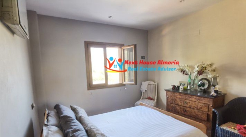 Almería - San Isidro de Níjar - 4939m2