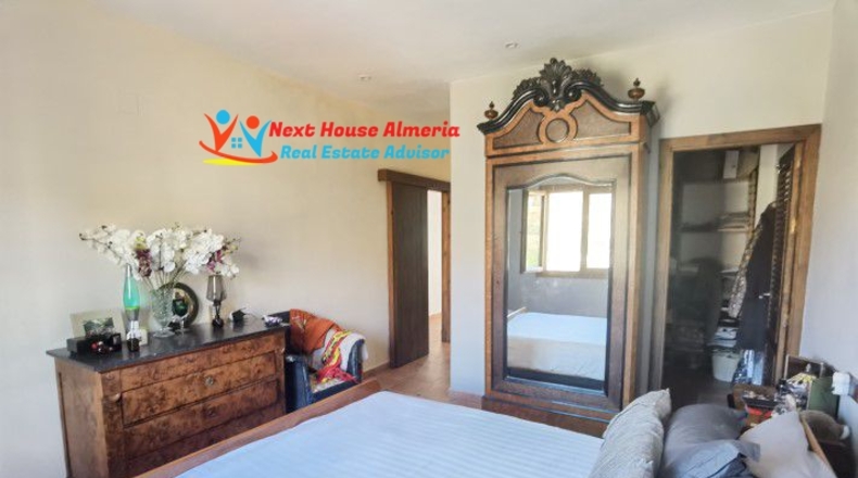 Almería - San Isidro de Níjar - 4939m2