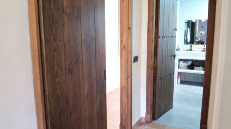 Almería - San Isidro de Níjar - 4939m2