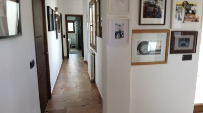 Almería - San Isidro de Níjar - 4939m2