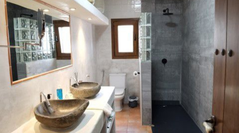 Almería - San Isidro de Níjar - 4939m2