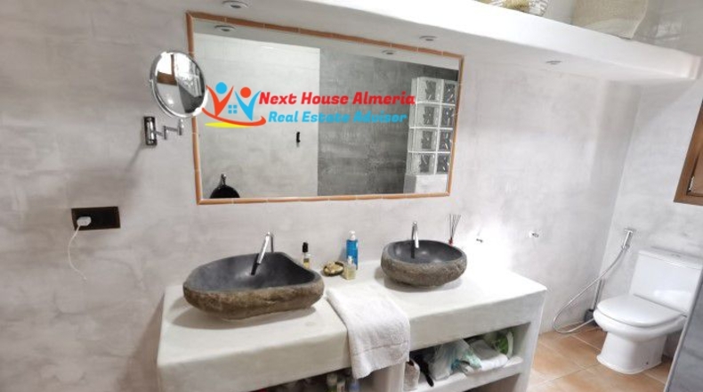 Almería - San Isidro de Níjar - 4939m2