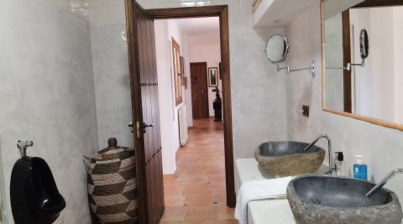 Almería - San Isidro de Níjar - 4939m2